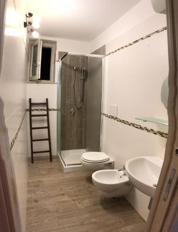 Trullo dal Commendatore room 5